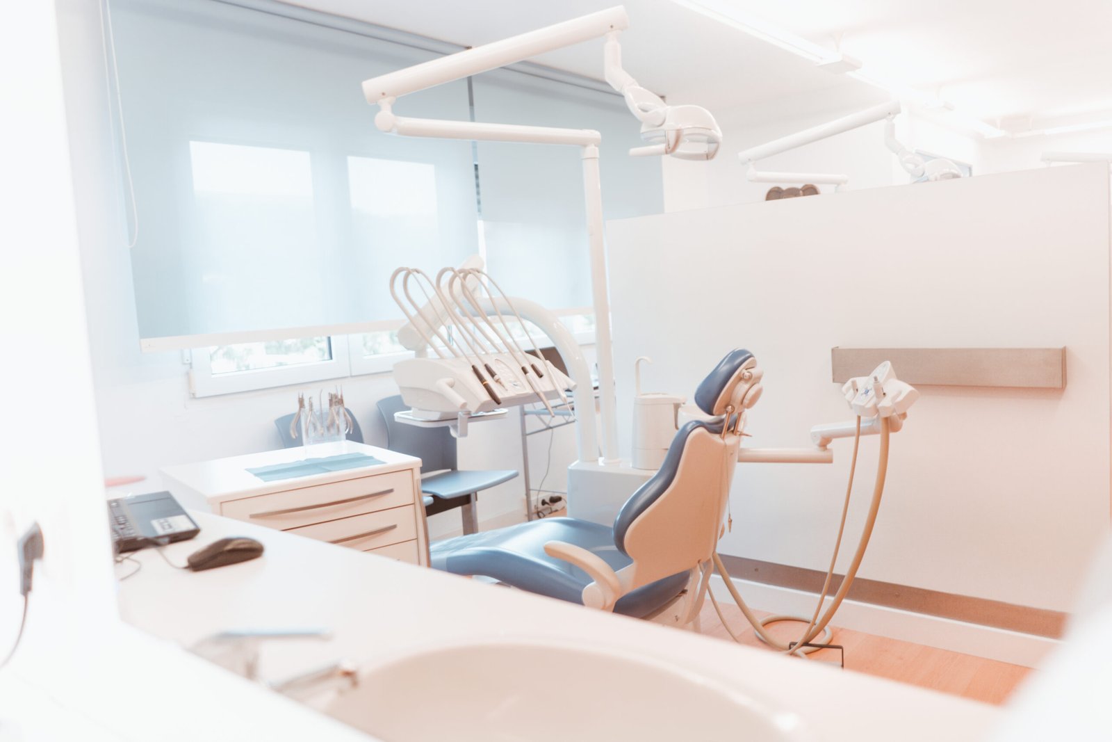 Alonso Tosso Dental, clínicas dentales en Cádiz